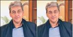 Nainital IAS Sudhansh Pant becomes Chief Secretary Rajasthan