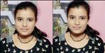 Shruti bhatt got first position in writing