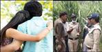 Daughters murdered father in Almora Lamgara