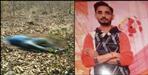 Dead body of a youth found in the forest of Dehradun Army firing range