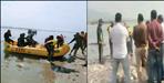 Two youth drowned in Champawat Tanakpur Sharda river