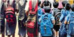 Education department Sets School Bag Weight Limits by Class