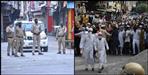 Banbhulpura video police security