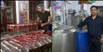 Pithoragarh Two brothers set up ice cream industry Sellers Navik brand