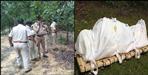 Dead body of Dhirendra Singh Nayal found near Dehradun Sports College