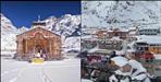Uttarakhand Weather Rain Snowfall Update 29 November