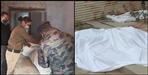 Bangali women dead body found in nainital