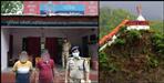 Police arrested two boys in garzia devi