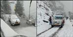 Uttarakhand weather report 9 january
