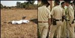Udham Singh Nagar Manish murdered