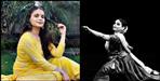 Kathak dancer anchal Joshi registered her name in guiness World record