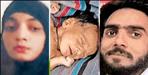 dehradun mother father suicide son left alone