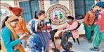 11 people sick in Pithoragarh Jamradi village