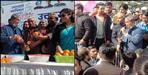 Harish Rawat neembu malta party in Dehradun