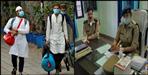 Coronavirus Uttarakhand:6 PEOPLE IN QUARANTINE IN RUDRAPUR
