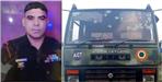 Anand Singh Rawat Martyred in Kathua Terrorist Attack