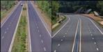 Dehradun Rishikesh Paonta Sahib Four Lane Road Project