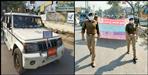 Curfew extended in Uttarakhand till 6 May
