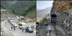 Badrinath highway open for travel