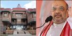 Amit Shah Will Visit LBSNAA Tomorrow on A Two Day Visit