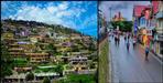 Mall road will be built in Pauri Garhwal