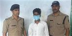 Meat Trader Arrested in Minor Harassment Case in Tehri
