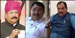 Factionalism in Uttarakhand BJP before election
