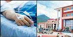Srinagar Garhwal Chain theft of Coronavirus positive woman