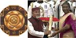 Dr  Yashwant Singh Katoch honored with Padma Shri Award