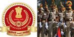 SSC GD Constable Recruitment 2025