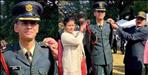 Almora Someshwar Yashraj Khadai became Lieutenant