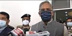CM Trivendra Singh Rawat statement on the CBI investigation case