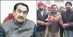 Uttarakhand Congress MLA Tilakraj Behad may join BJP