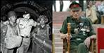 Sam Manekshaw laid the foundation of GTC Junior High School in Dehradun