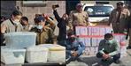 Drugs and liquor worth 6 crore seized in Uttarakhand in 1 month