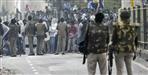 Stone pelting between two groups in Haldwani