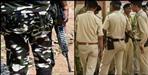 Dehradun CRPF jawan Shrikant shot himself