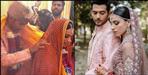 Under 19 World Cup team captain Unmukt Chand of Uttarakhand married