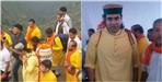 Bollywood Singer Jubin Nautiyal Starts Religious Journey