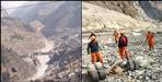 Mother searching for son dies in Chamoli disaster