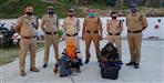 Woman selling drugs arrested in Champawat