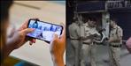 Roorkee sujal Bajaj death while playing mobile game