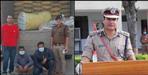 Fake cement factory exposed in Dehradun