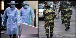 3 itbp jawan found corona positive in dehradun
