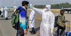31 High Load covid-19 Infected City Uttarakhand Guideline