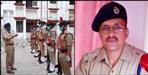 18 police man transfer in udham singh nagar ssp dilip singh Kunwar