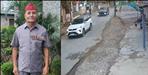 Eyewitness Describes Dehradun Shooting That Killed Retired Brigadier
