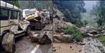 Loss of Rs 12 crore due to heavy rains in Uttarkashi