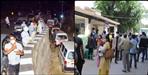 Hospital and Morchari full in Dehradun