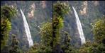 Jellum Waterfall Talla Johar Pithoragarh